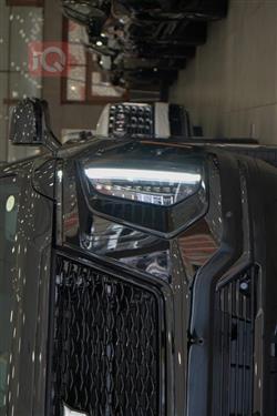 كاديلاك اسكاليد